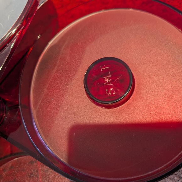 Stacking Martini Glass Rimmer Set - Picture 4 of 7